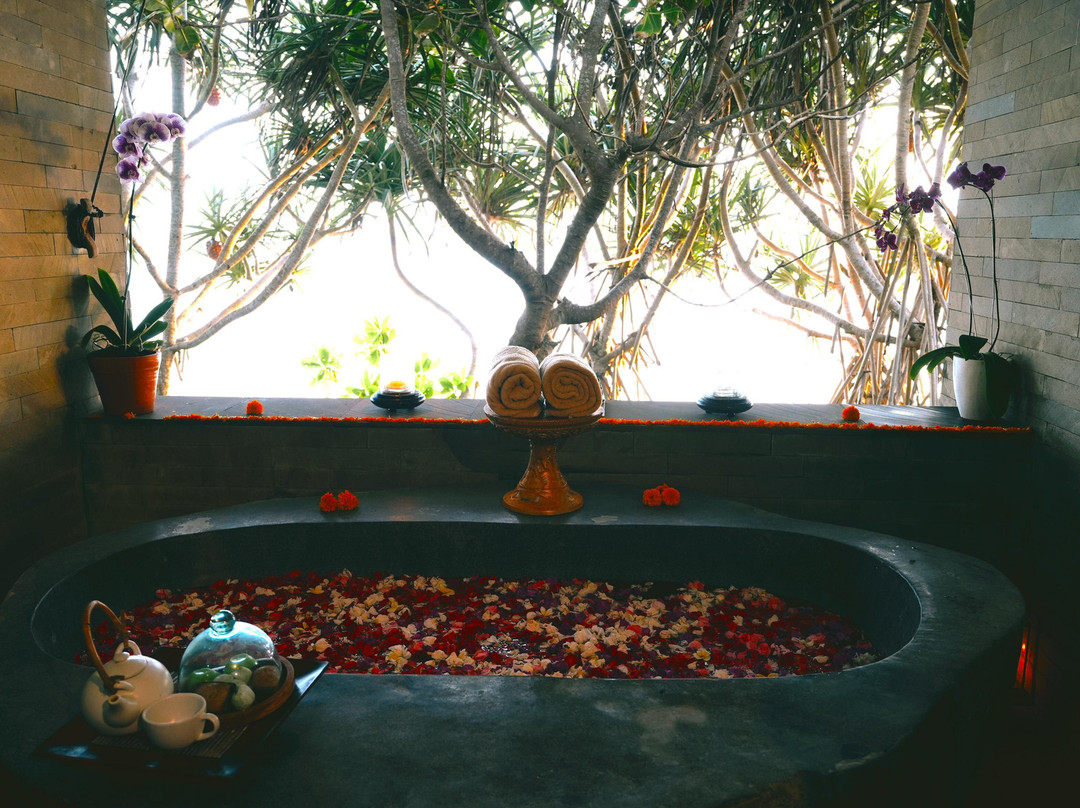 Samudra Spa-佩库塔腾必去景点