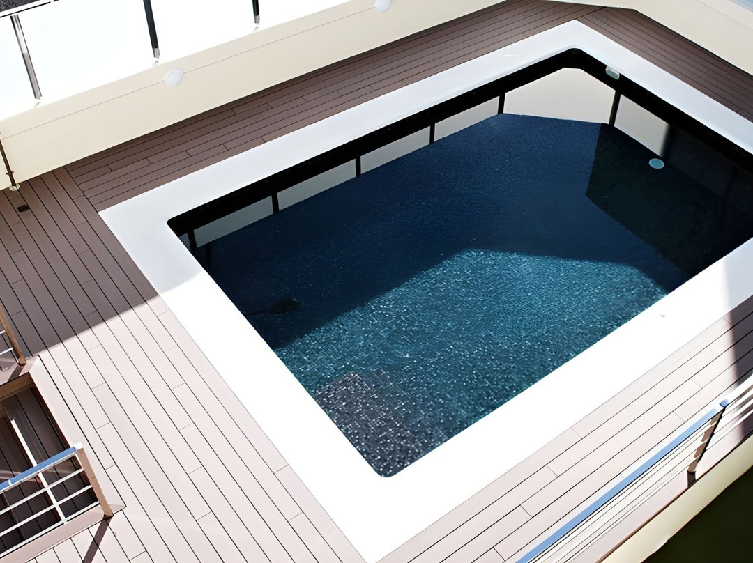 Hotel Checkin Urban Nevada主图