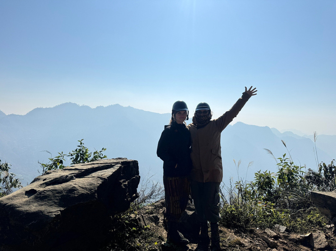 Highland Homestay Bac Ha主图