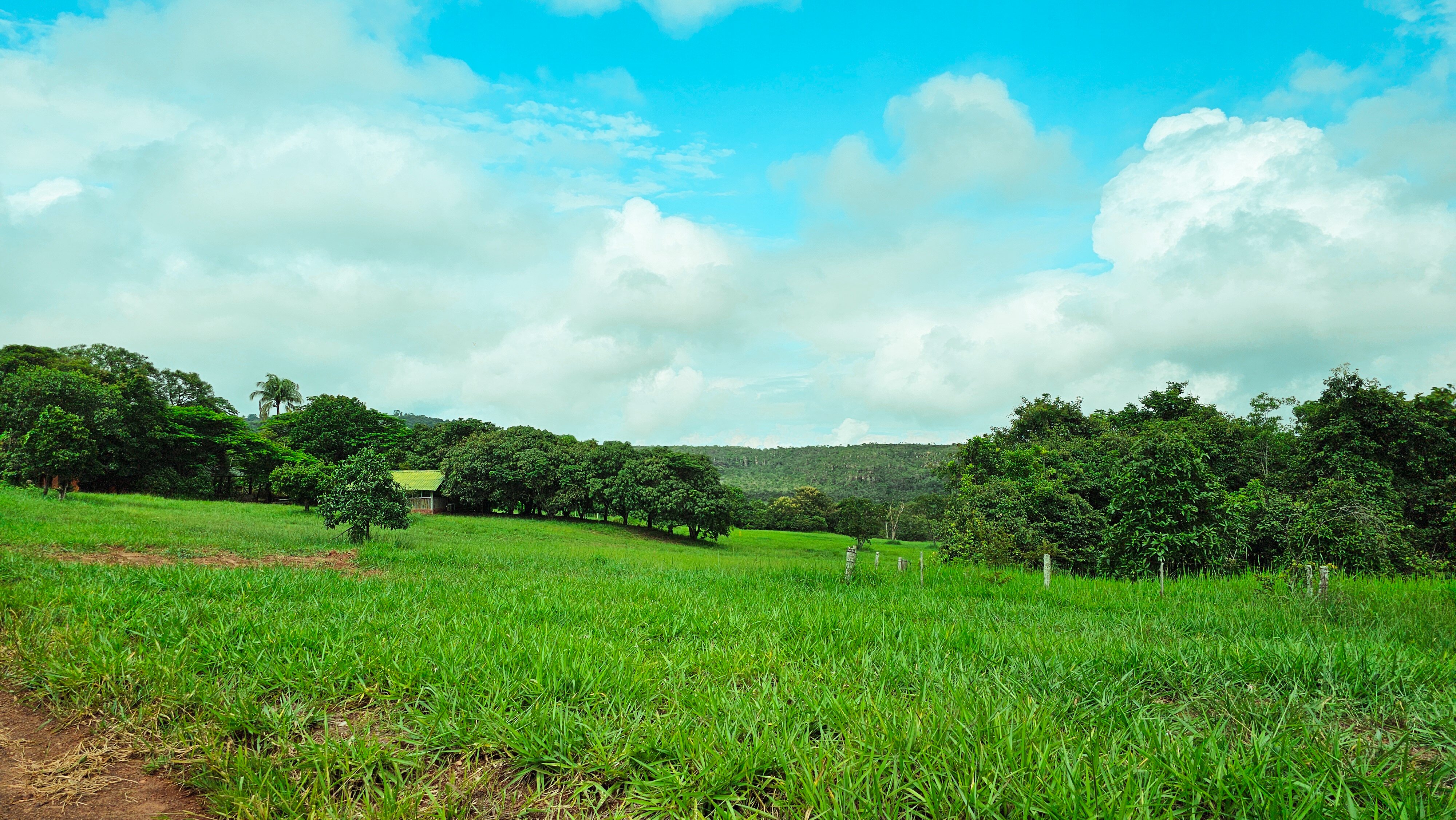 Pousada do Parque-官方
