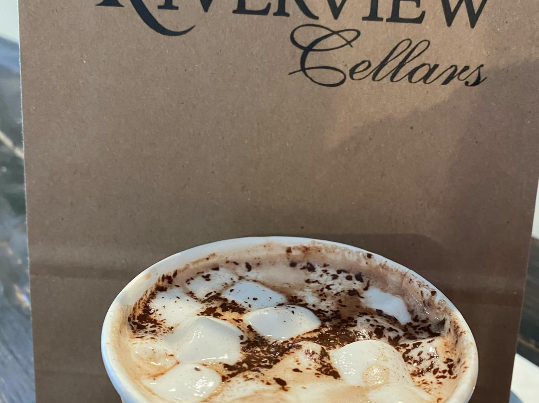 Riverview Cellars Estate Winery-滨湖尼亚加拉必去景点