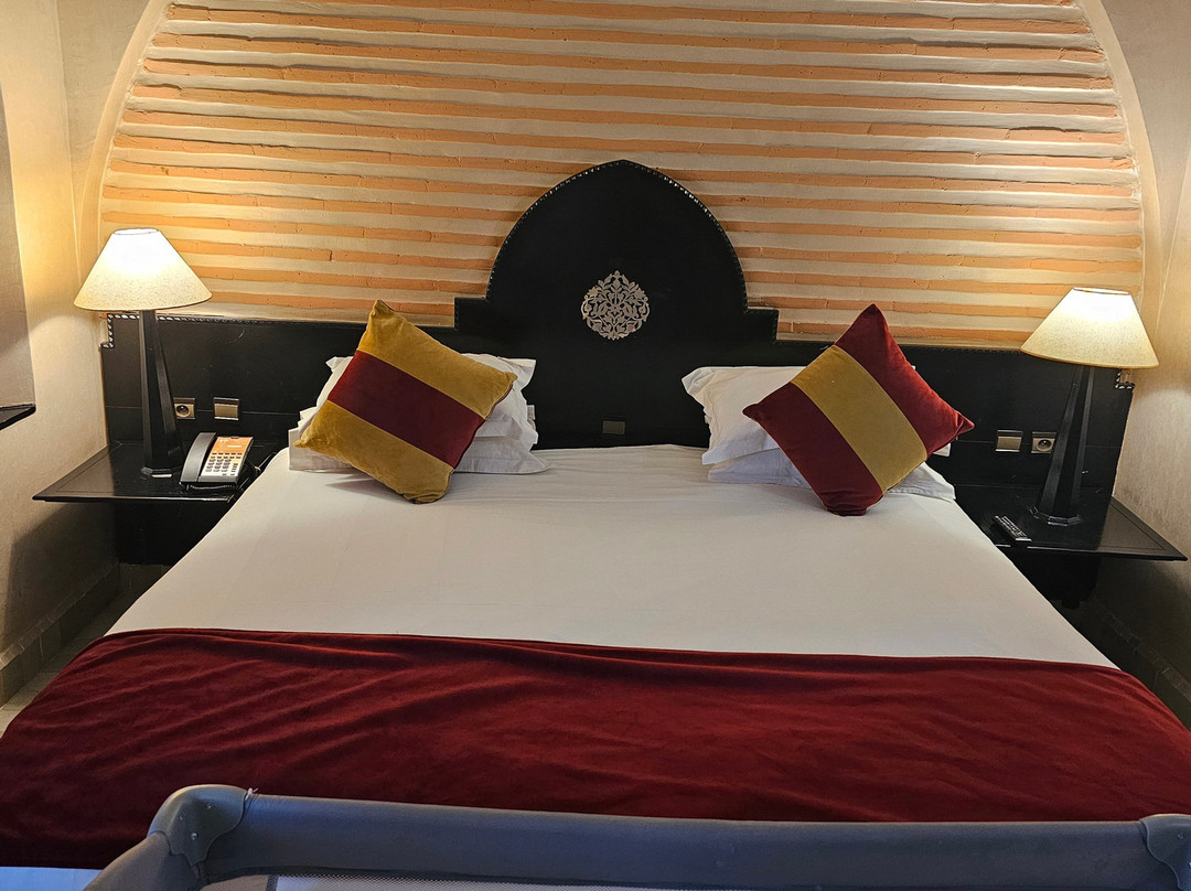 马拉喀什帕密耶地中海度假村主图