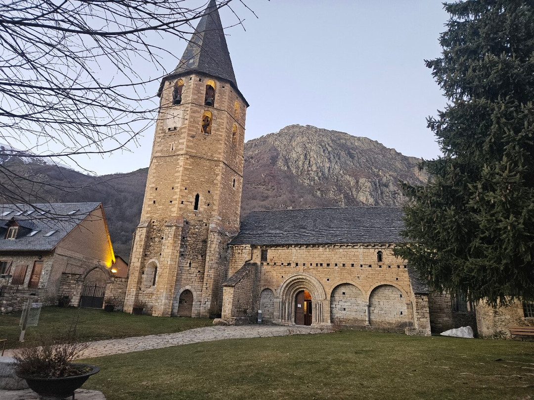 德特派斯酒店主图