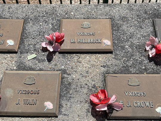 Thorpdale War Memorial-Thorpdale必去景点