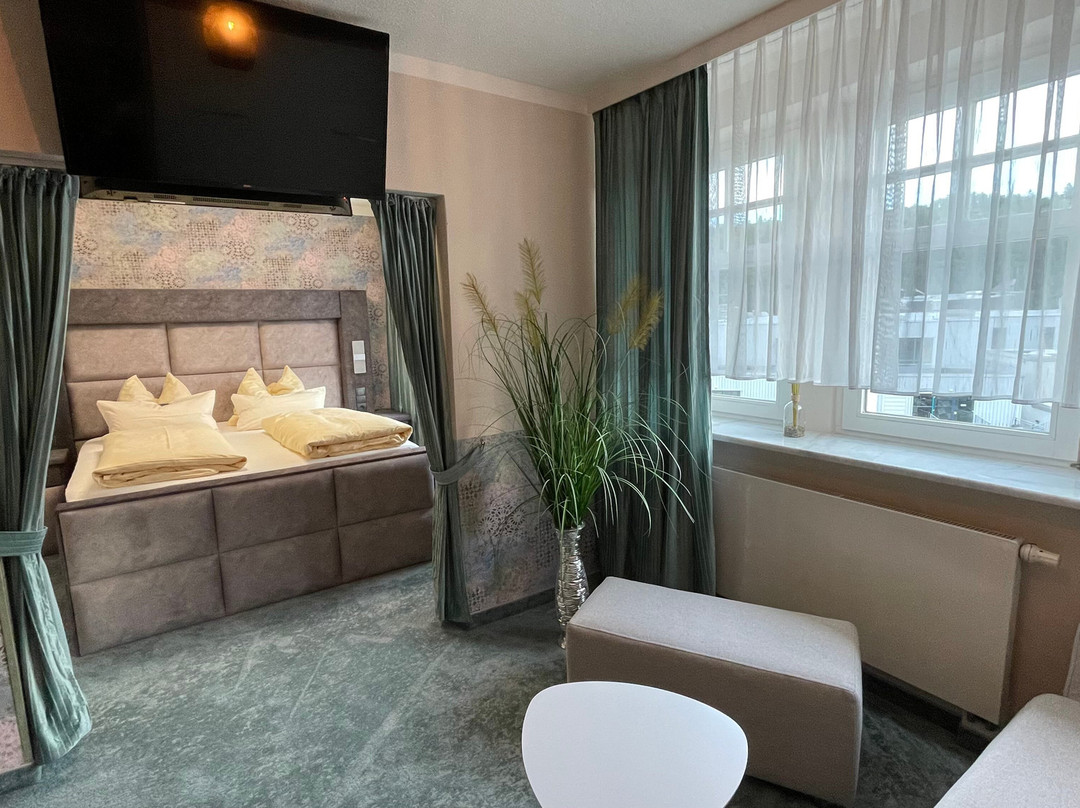 Hotel Neustadter Hof主图