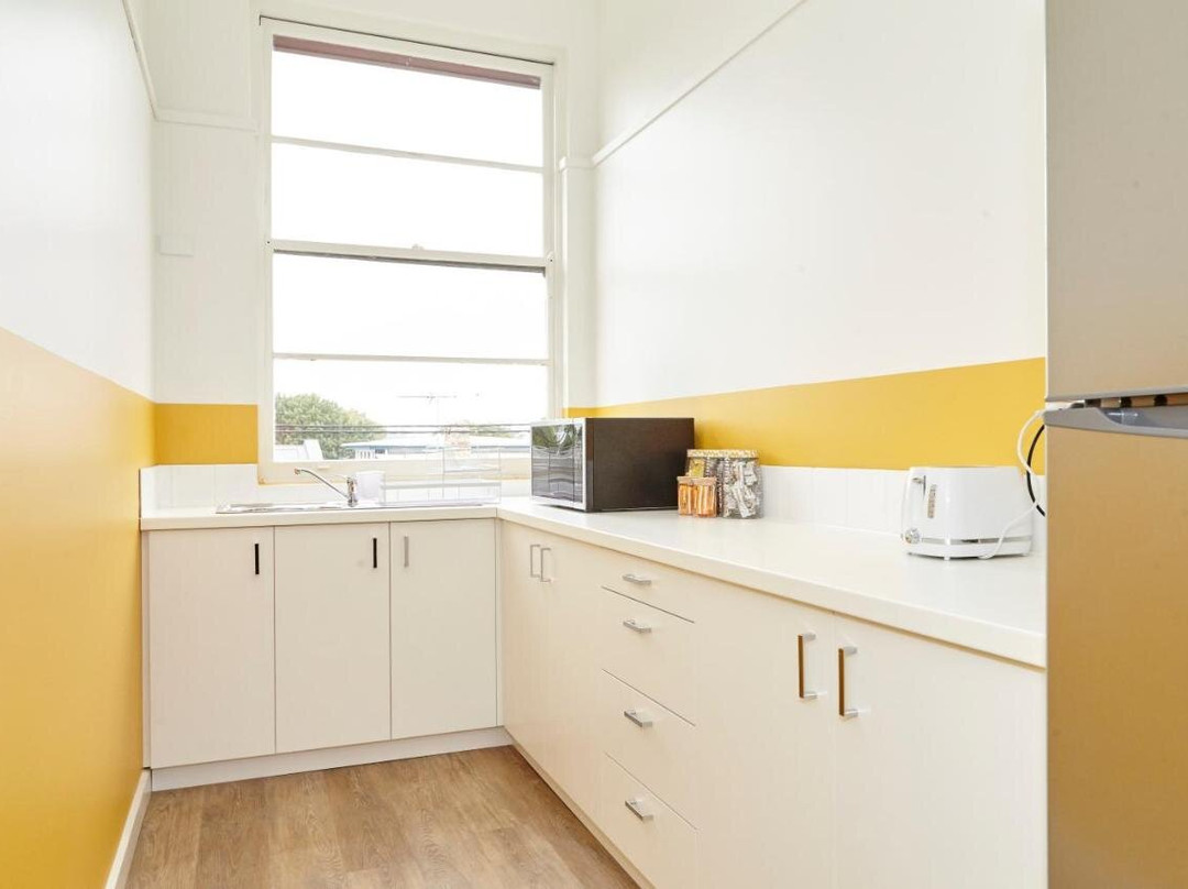 The Erko Hotel主图