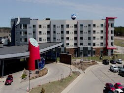 Ho-chunk Gaming Black River Falls Hotel