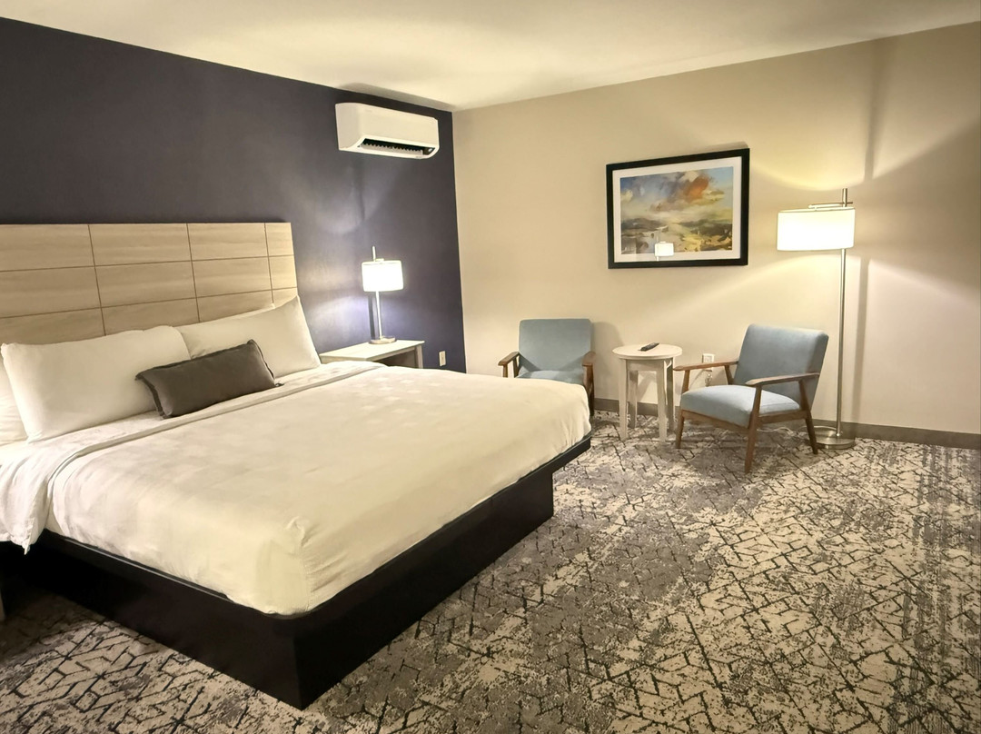 Best Western Caribou Inn主图