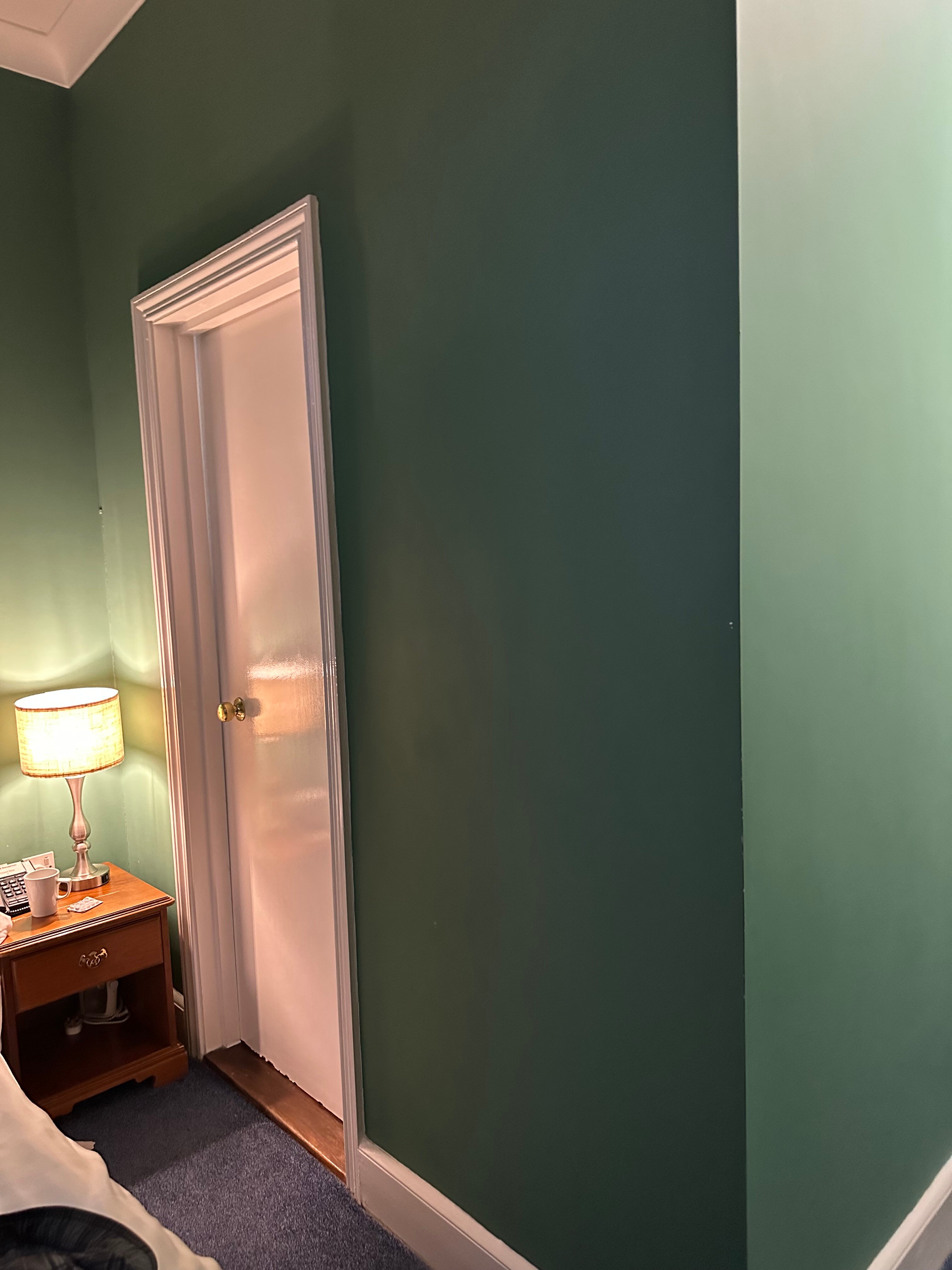 Woodland Manor Hotel-客卧