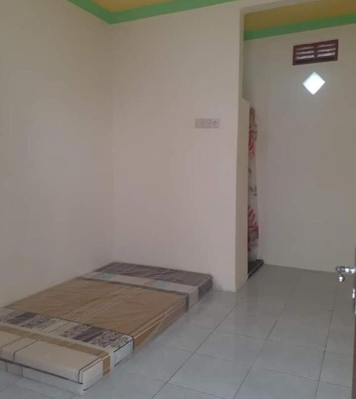 Kelud Syariah Guesthouse