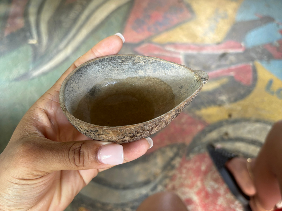 Afro tour S.A.S.-San Basilio De Palenque必去景点