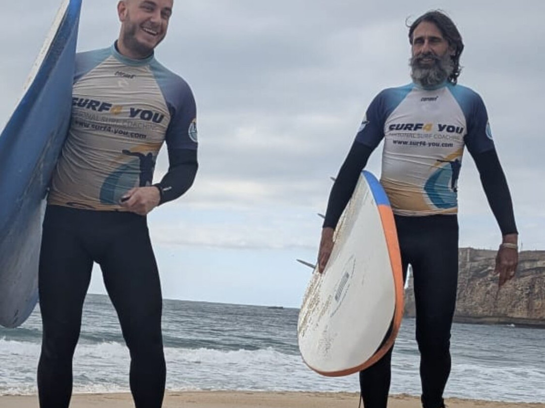Surf4 You景点图片