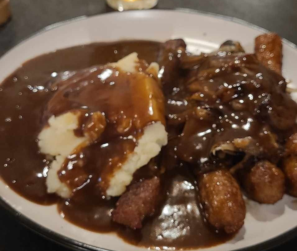 Cann River Hotel主图