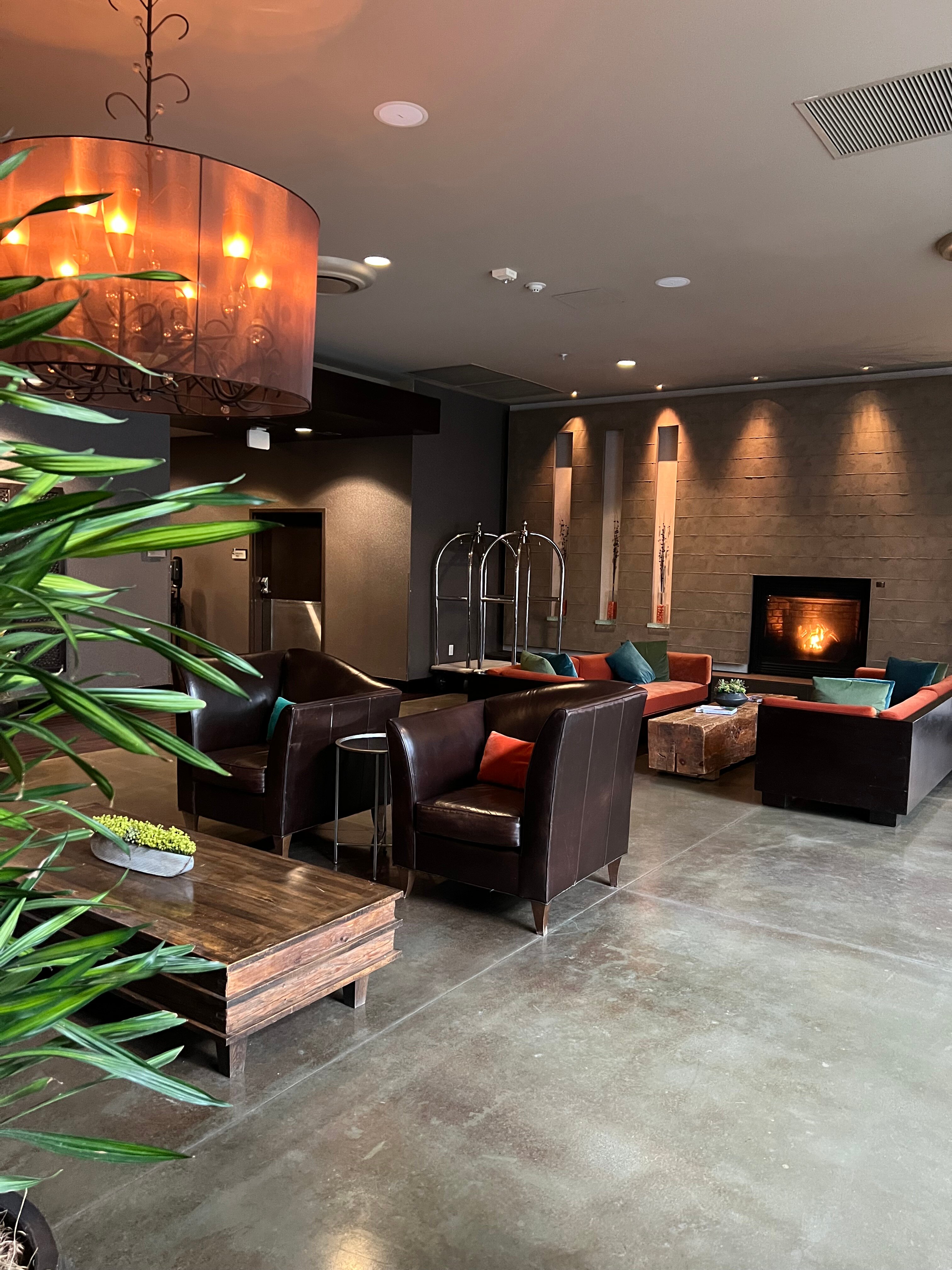 Hyatt House Seattle/Redmond-官方