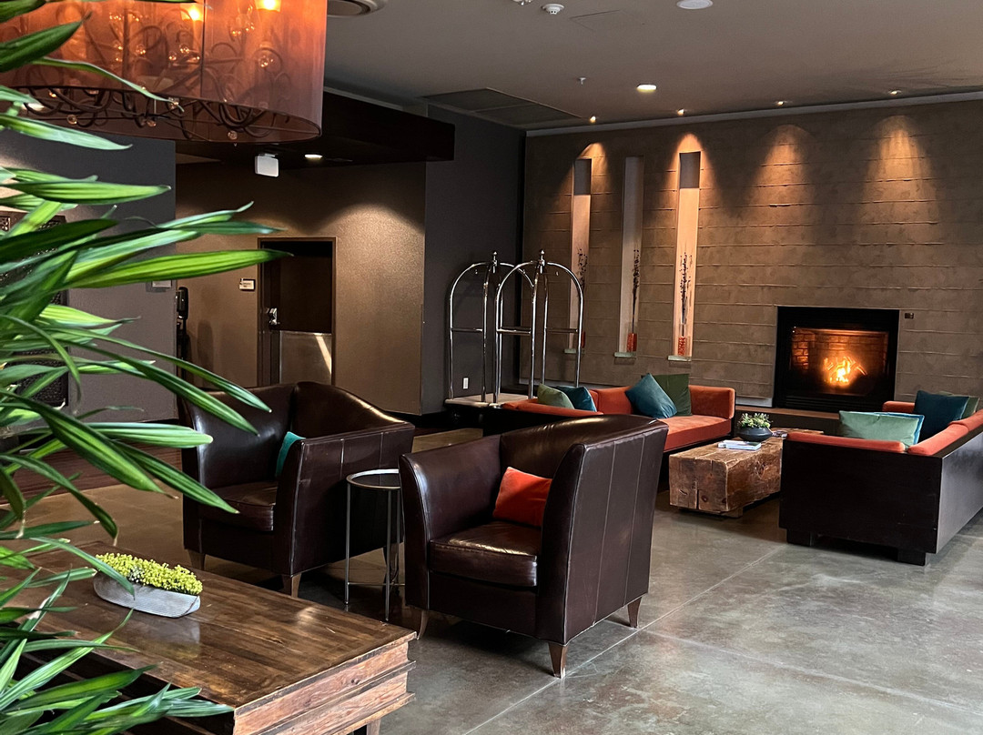 Hyatt House Seattle/Redmond主图