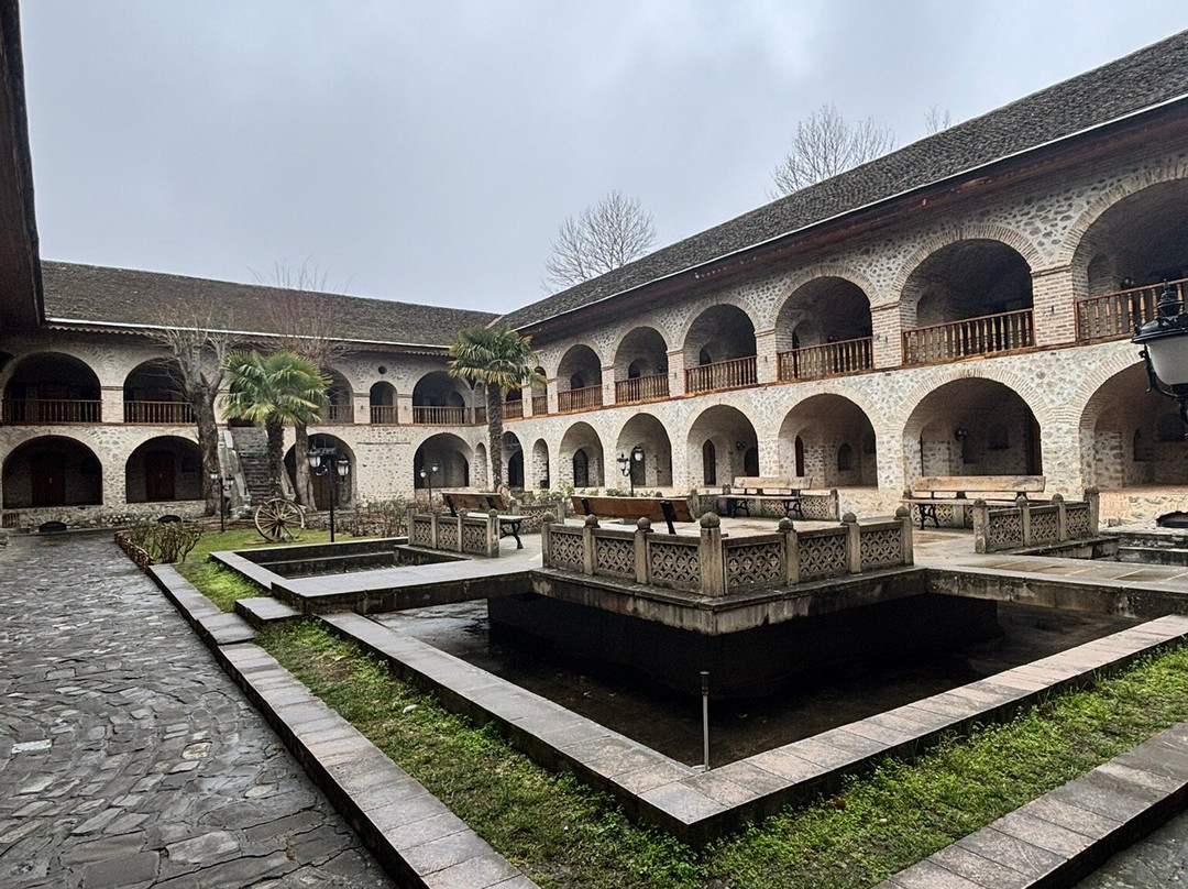 Sahil Hotel And Restaurant