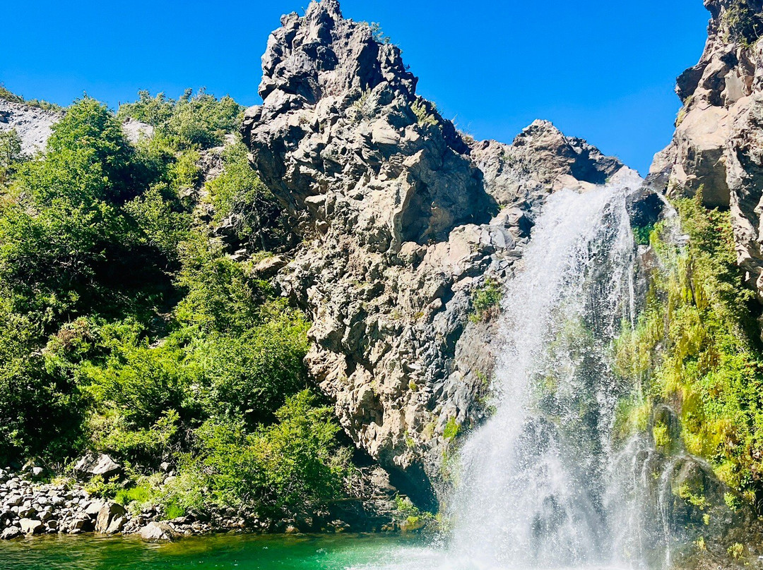 Parque Ingles-Molina必去景点