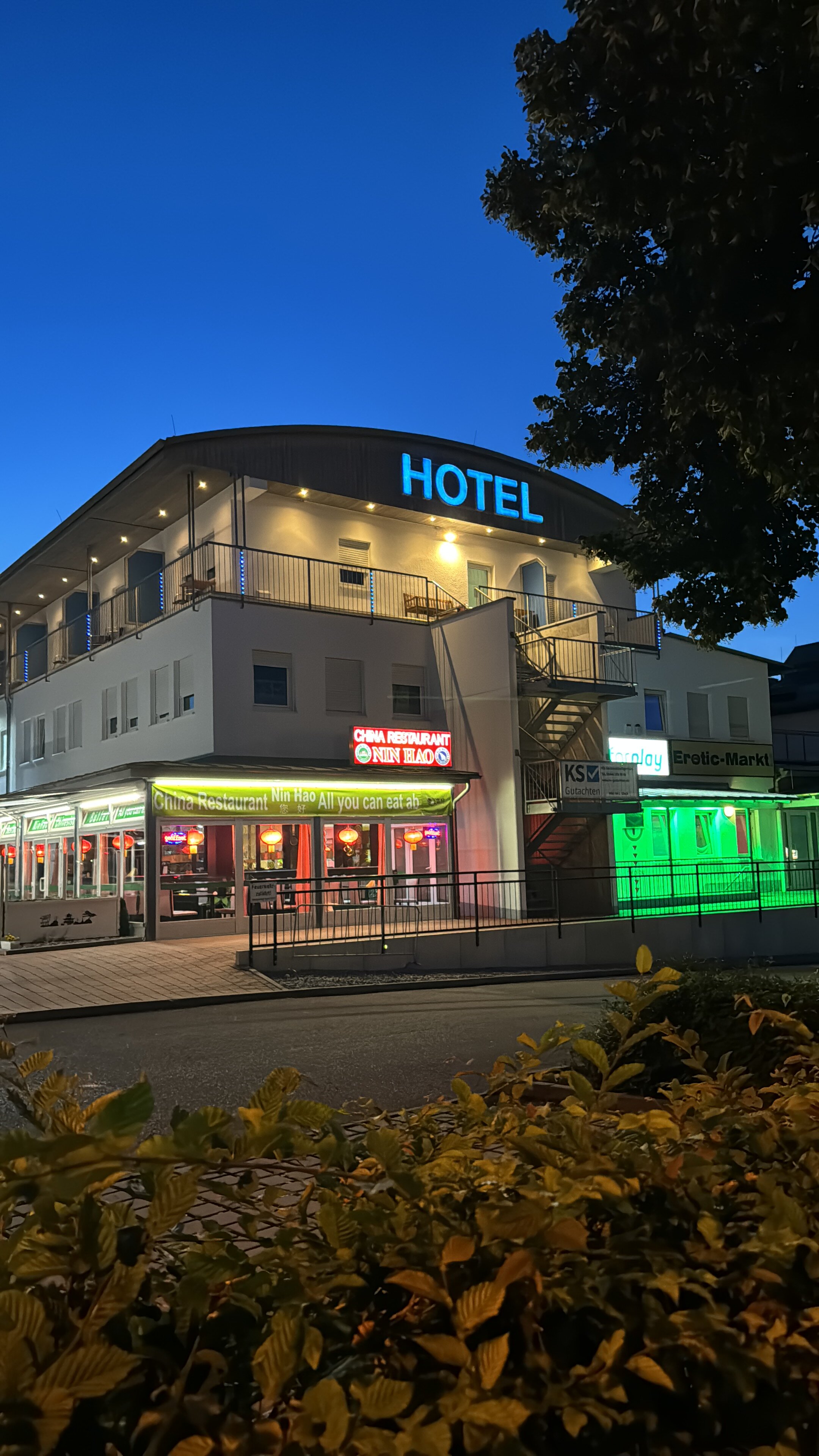 Hotel Thannhof-浴室