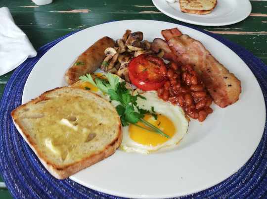 Kings Grant Country Retreat主图