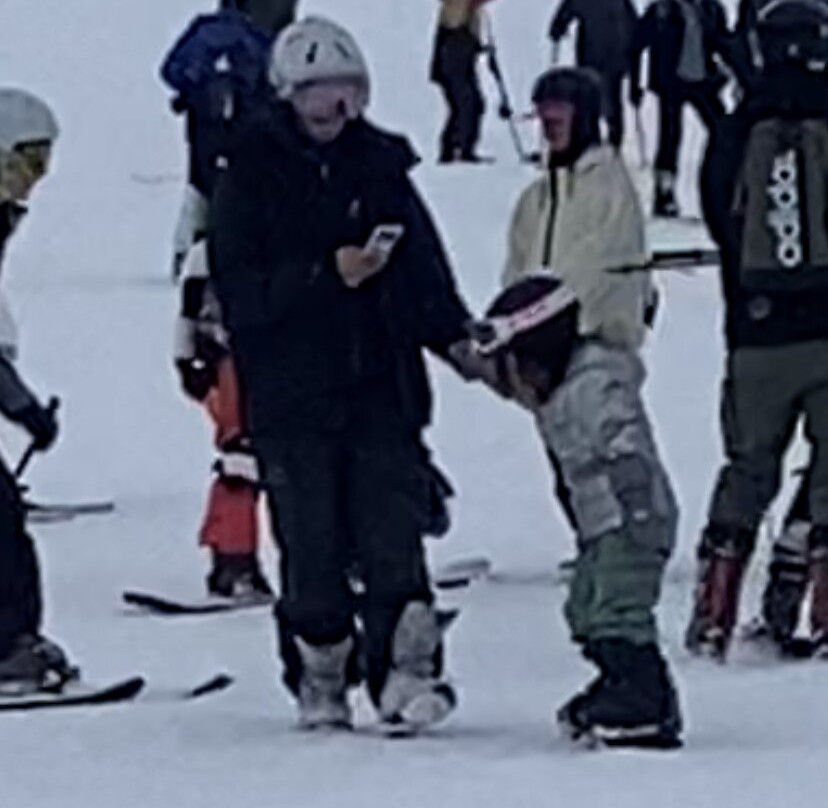 Ski Gudauri - Ski School & Rental Shops-古道里必去景点