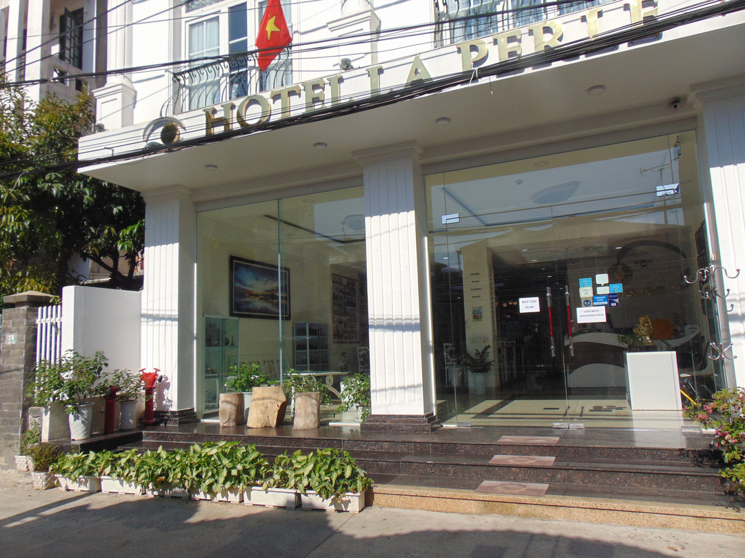 Hotel La Perle - Hue