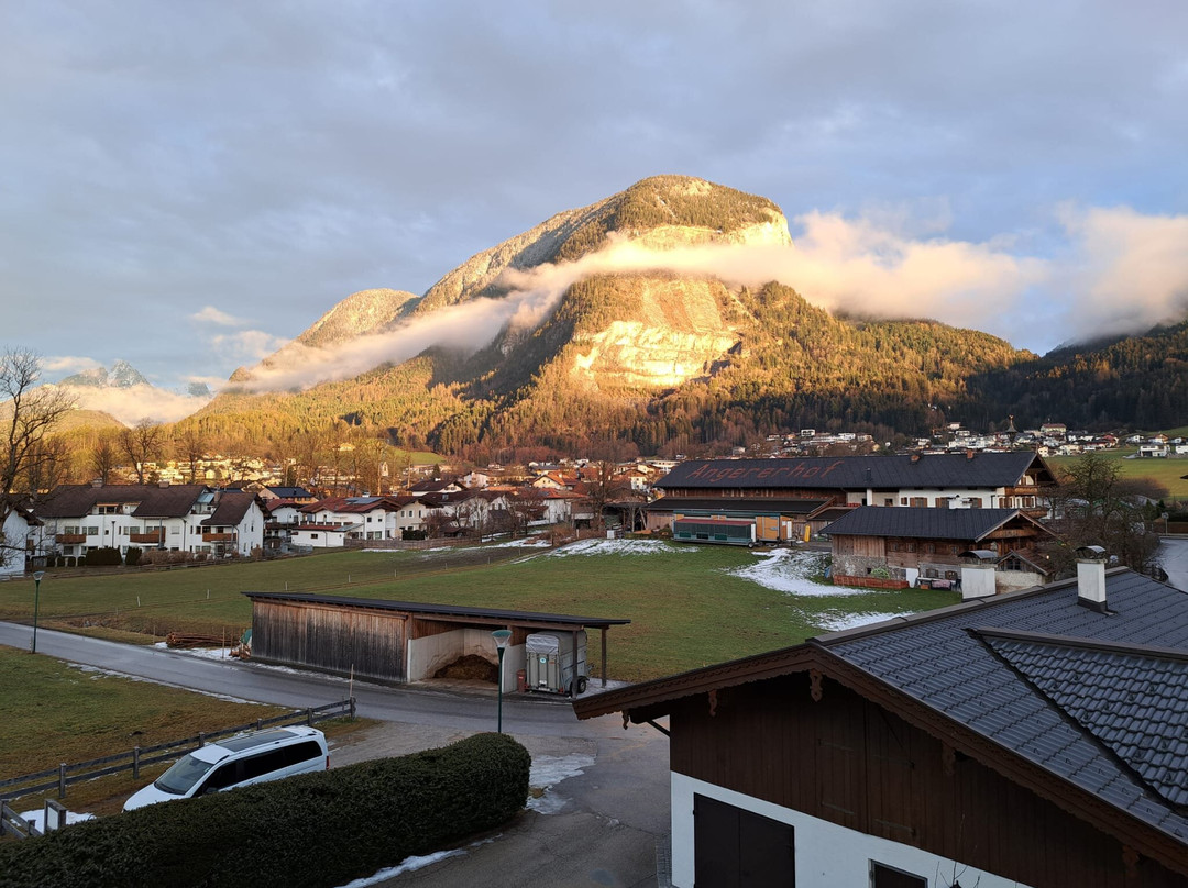 Gaestehaus Bramboeck主图