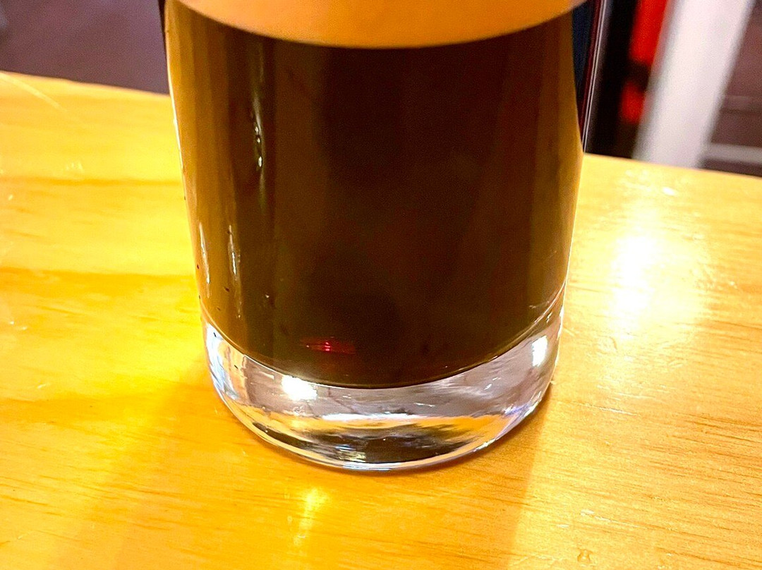 Rockaway Brewing Company-长岛市必去景点