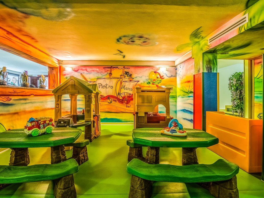 Hotel Gardenia主图