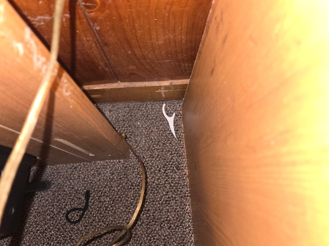 Mountain Brook Lodge主图