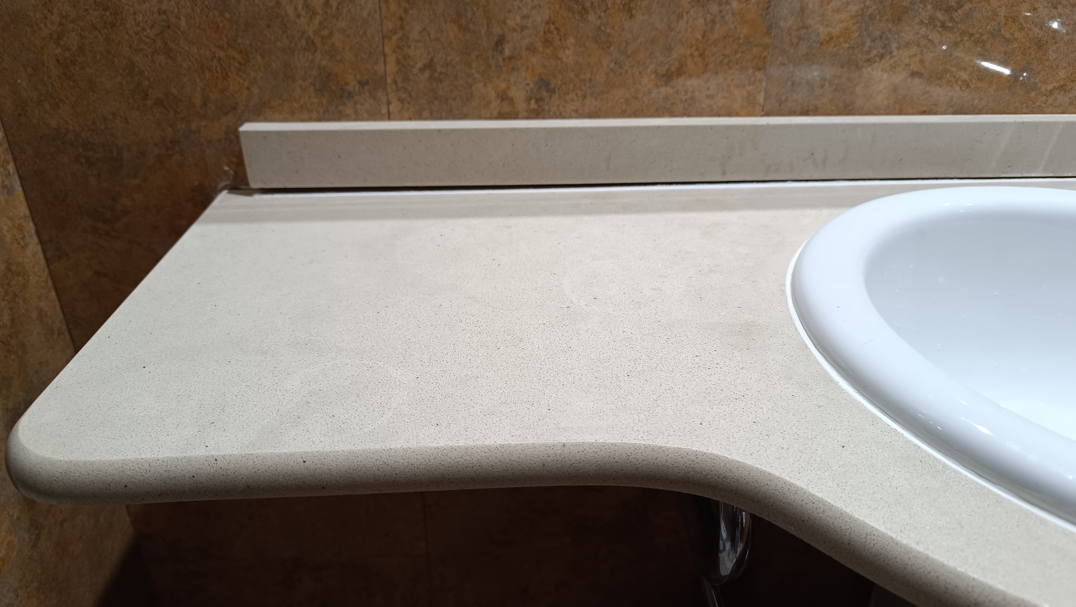 Hotel Daniya Denia-浴室