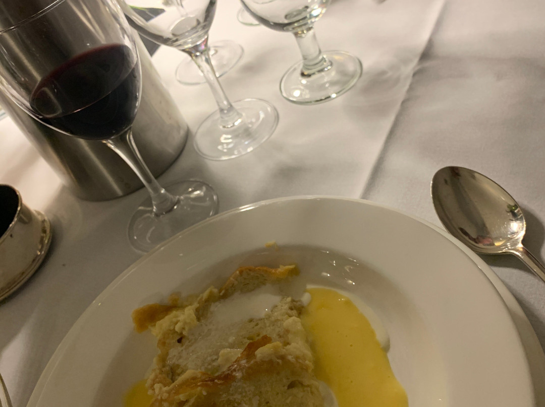 Chapel House Restaurant with Rooms主图