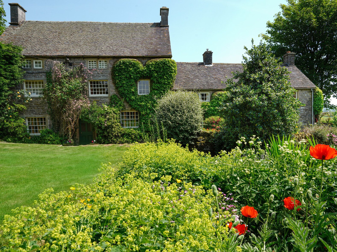 Church Farm Cottage