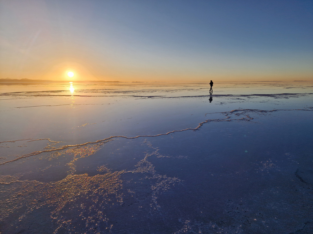 Voy Tours-Tupiza必去景点