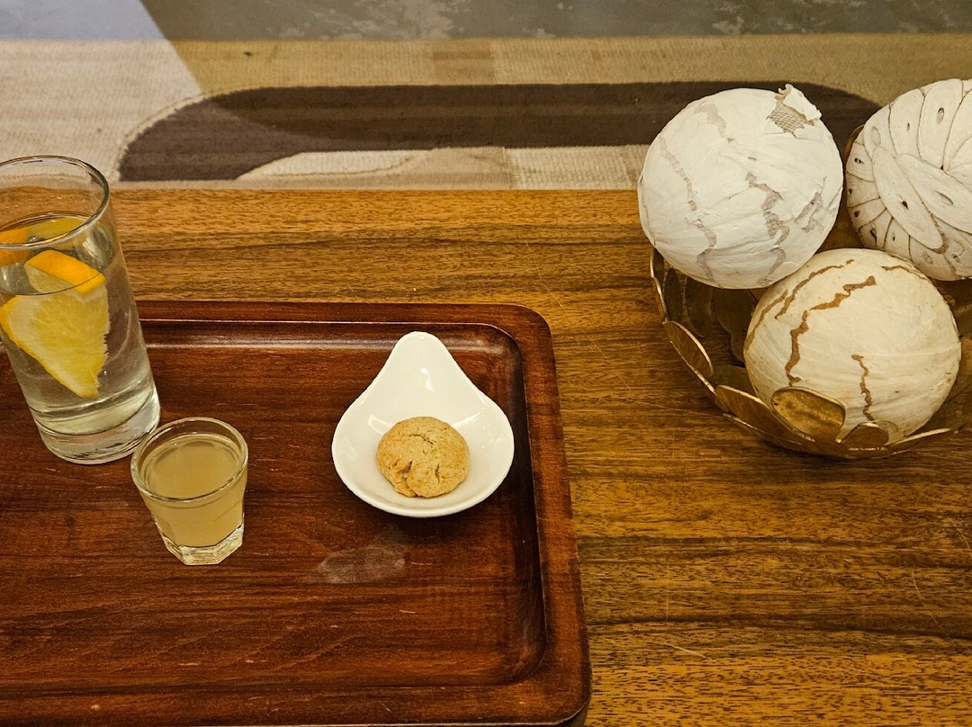 The Ishtar Spa by Resense