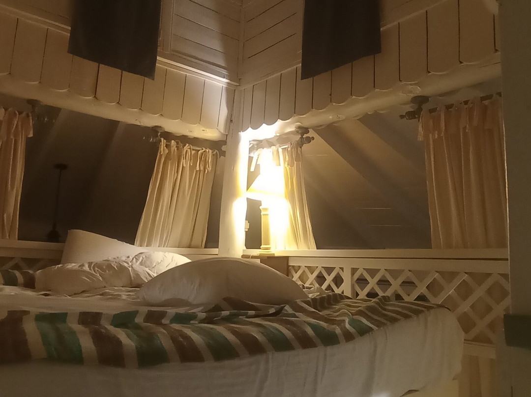 Villa Toscana Boutique Hotel主图