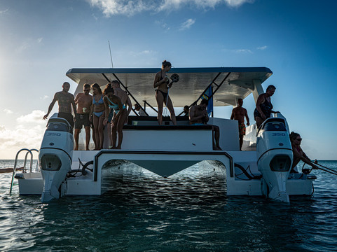 Strea Charters-奥腊涅斯塔德必去景点