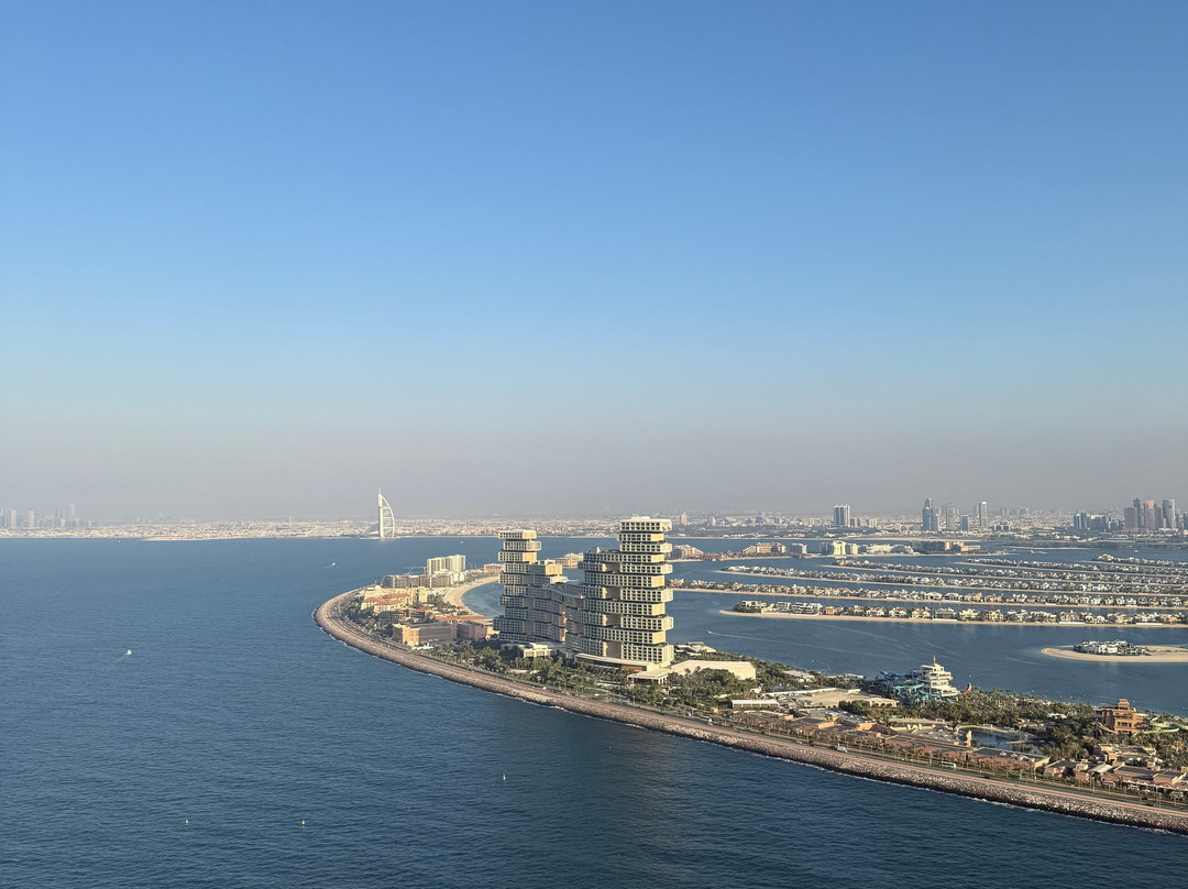 KARING RKA TOURISM LLC-迪拜必去景点