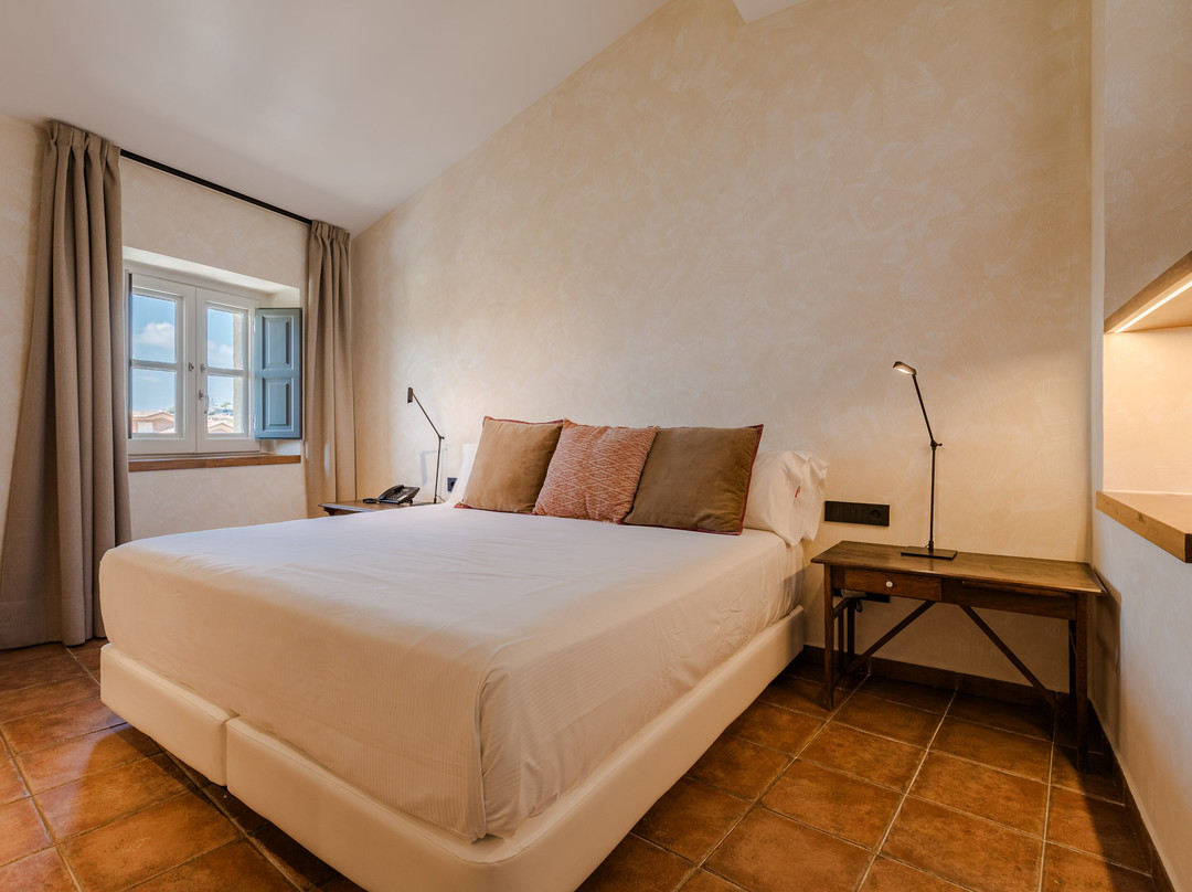 Hotel Gran Claustre主图