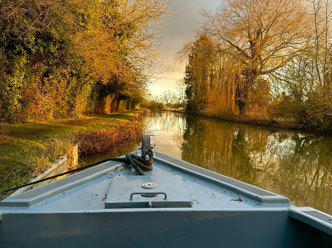 Boutique Narrowboats景点图片