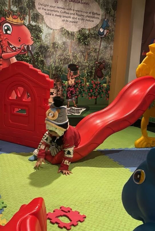 亚尔考德-罗克佩奇斯特灵假日酒店主图