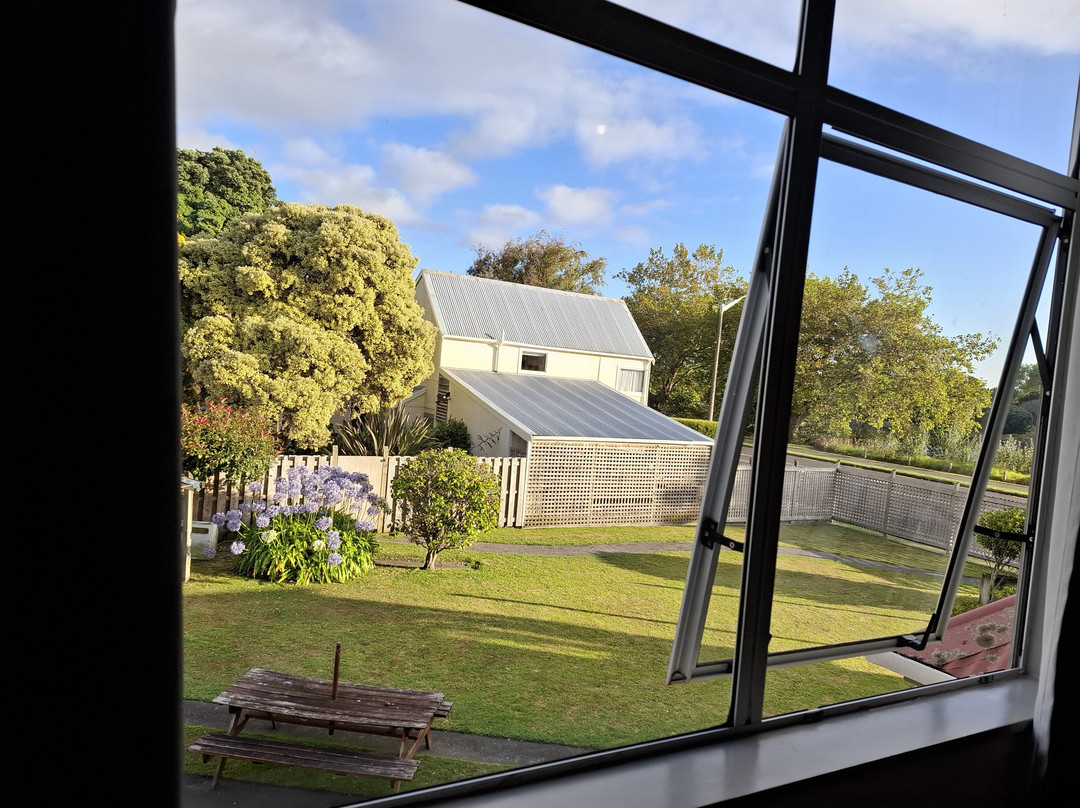 Riverview Motel主图