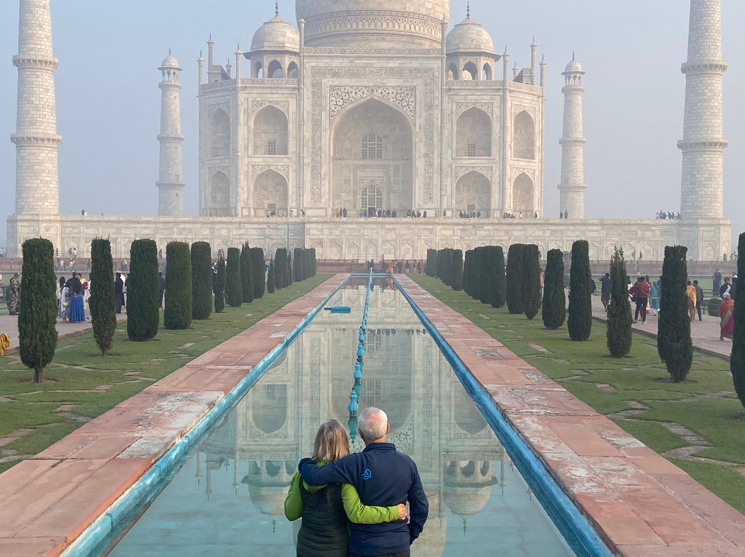 Shree Ganesham Travel India-杰伊瑟尔梅尔必去景点