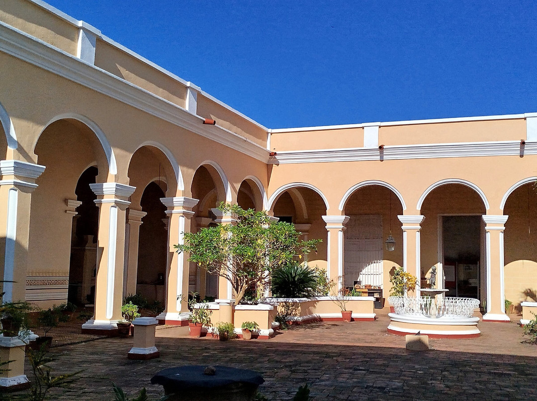 Museo de Historia Municipal景点图片
