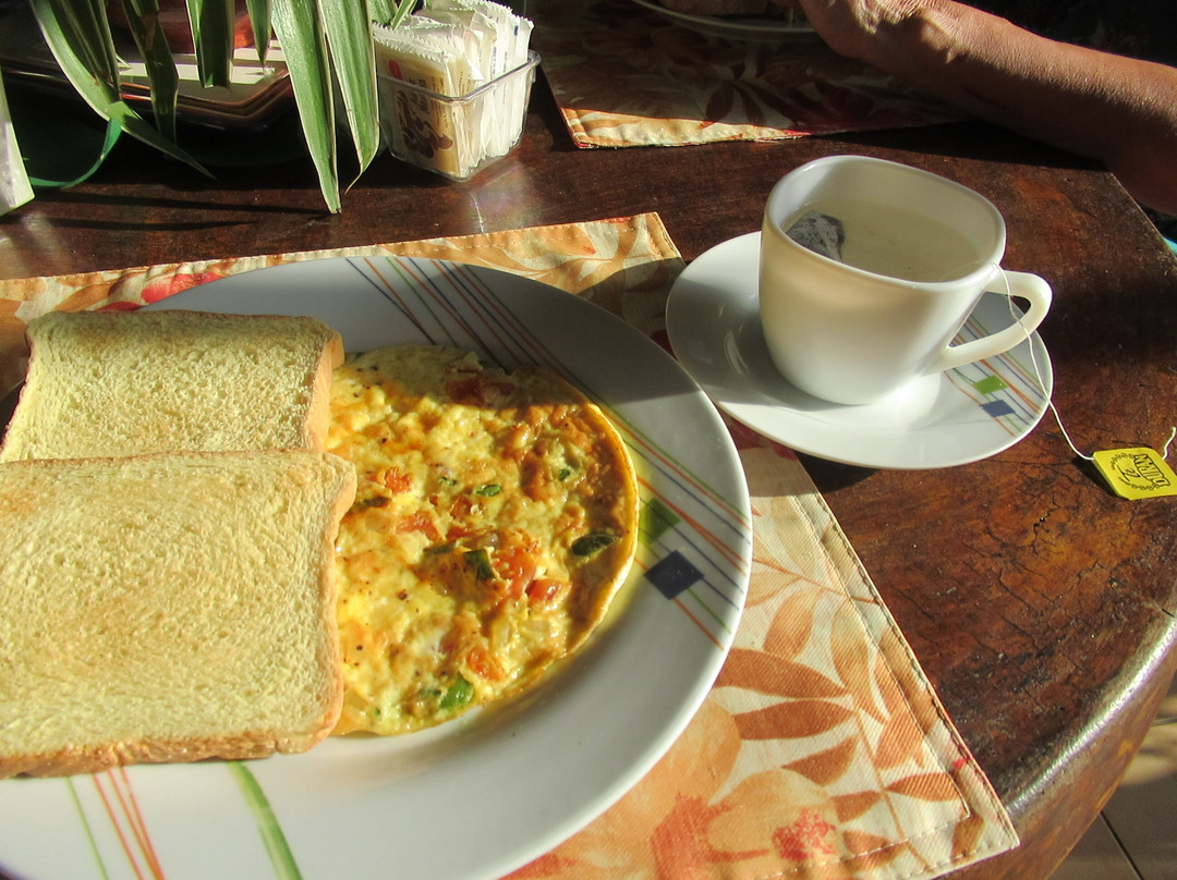 Hostal Dona Maria主图