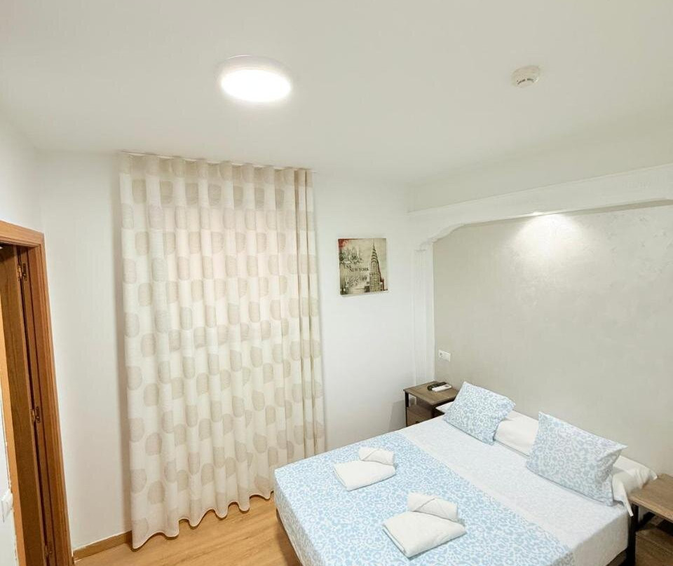 Hostal Quinta Santillan