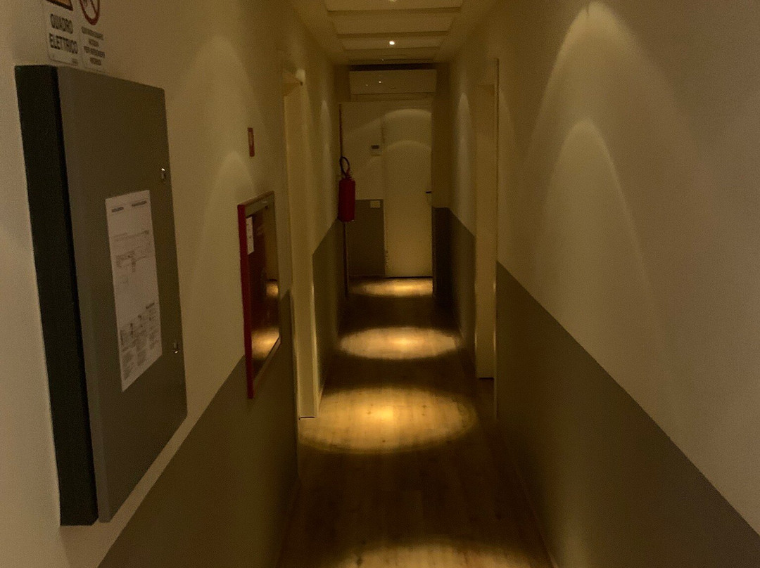 Aurora Boutique Hotel & Private Spa主图