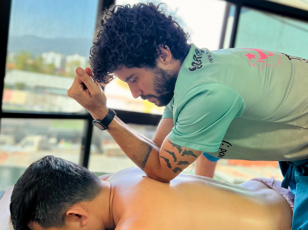 萨拜德嘉按摩学校-清迈必去景点