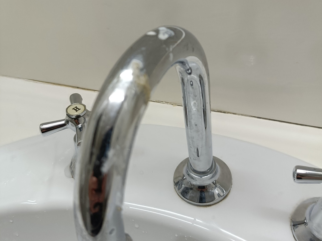 Courtyard Motor Inn主图