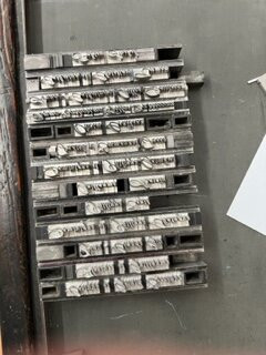 L'Atelier Typographique-Le Cheylard必去景点