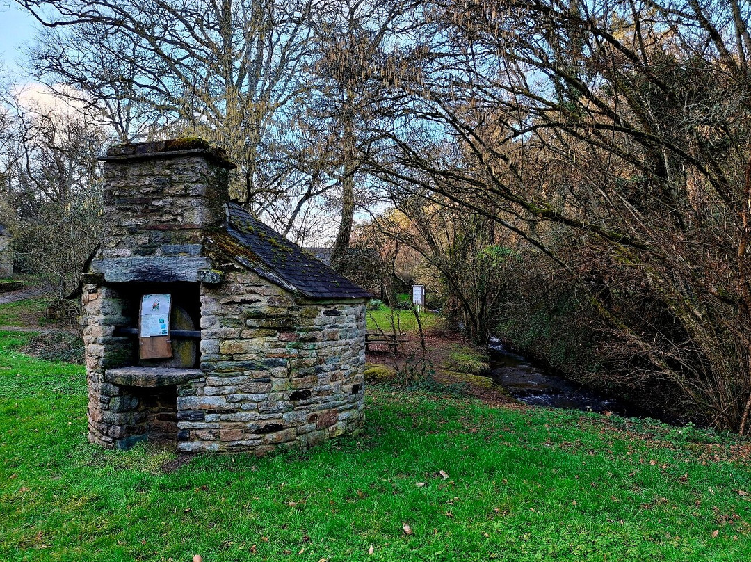Moulin De La Vallée景点图片